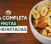 frutas deshidratadas