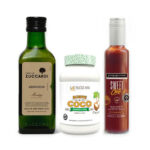 Aceites, Mantecas y Aderezos