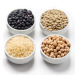 Arroz y Legumbres
