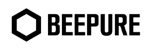 Logo BEEPURE