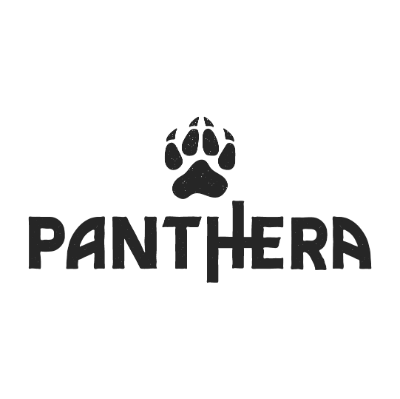 Logo de Panthera