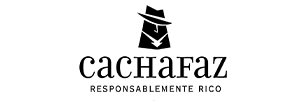 Logo Cachafaz