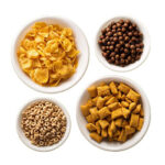 Cereales