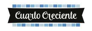 Logo Cuarto Creciente