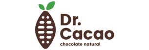 Logo Dr. Cacao