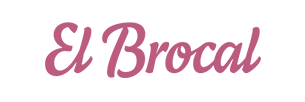 Logo El Brocal
