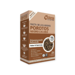 Pastas de legumbres