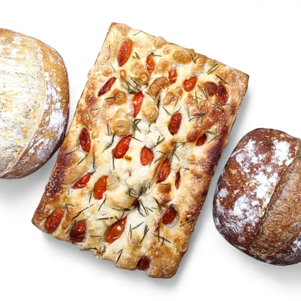 focaccia