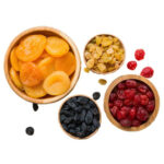 Fruta Deshidratada