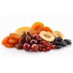 Frutos Secos y Deshidratados