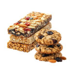 Galletas y Barras