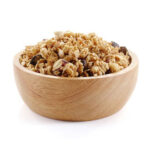 Granolas