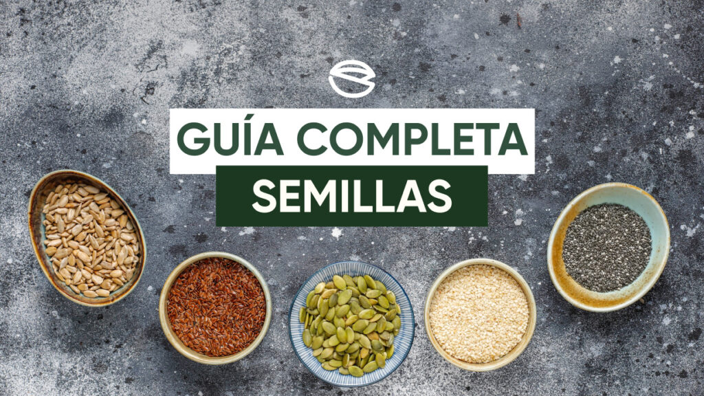 guia completa de semillas