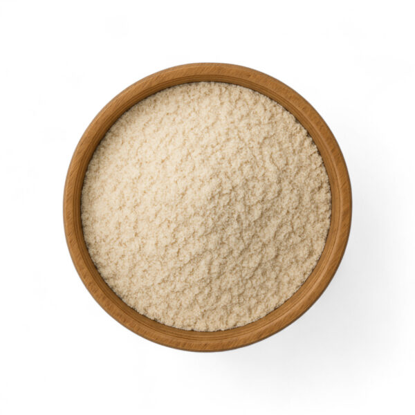 Harina de avena