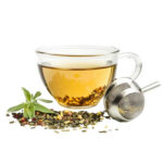 Infusiones