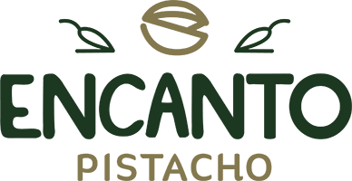 Encanto Pistacho Logo