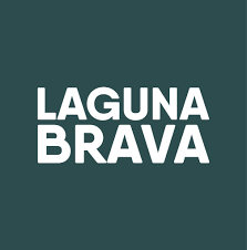 logo de aceite Laguna Brava