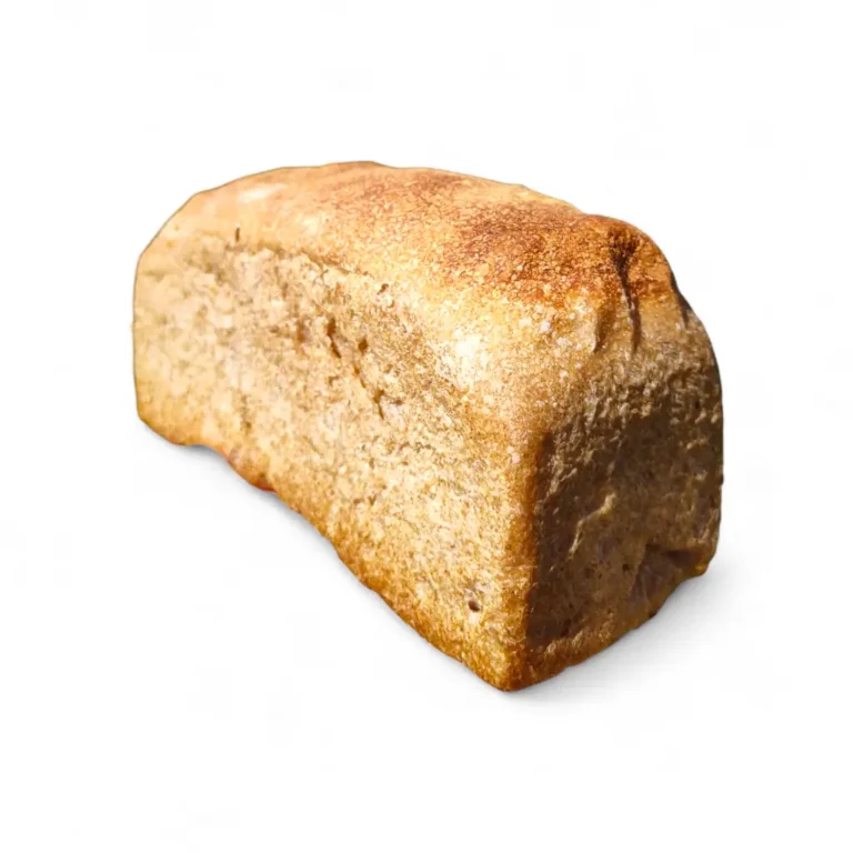 pan de molde de masa madre
