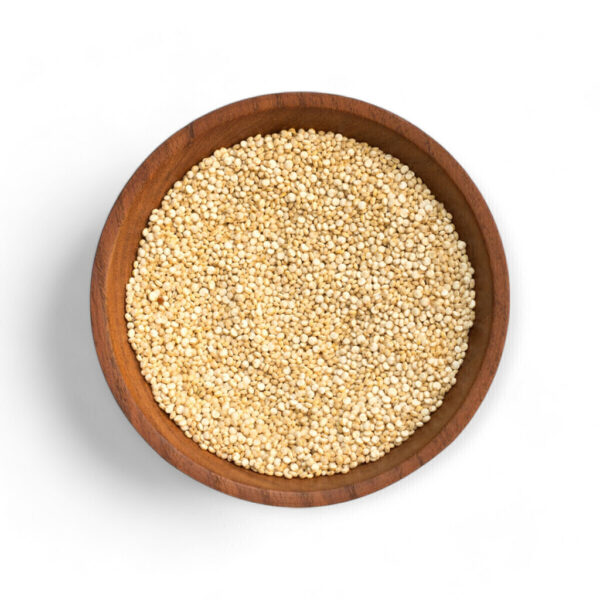 Semilla de Quinoa