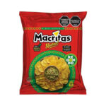 Snacks Salados