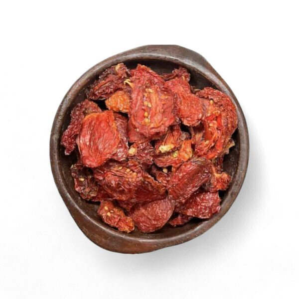 Tomates Secos Rojos Premium (Primera A)