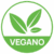 Sello VEGANO