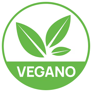vegano Sello VEGANO